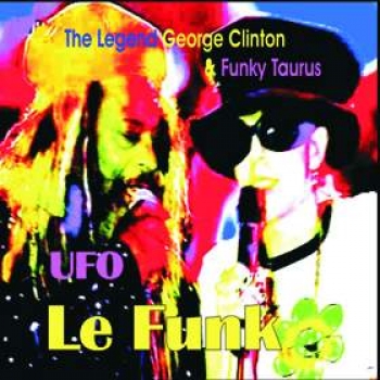 UFO Le Funk